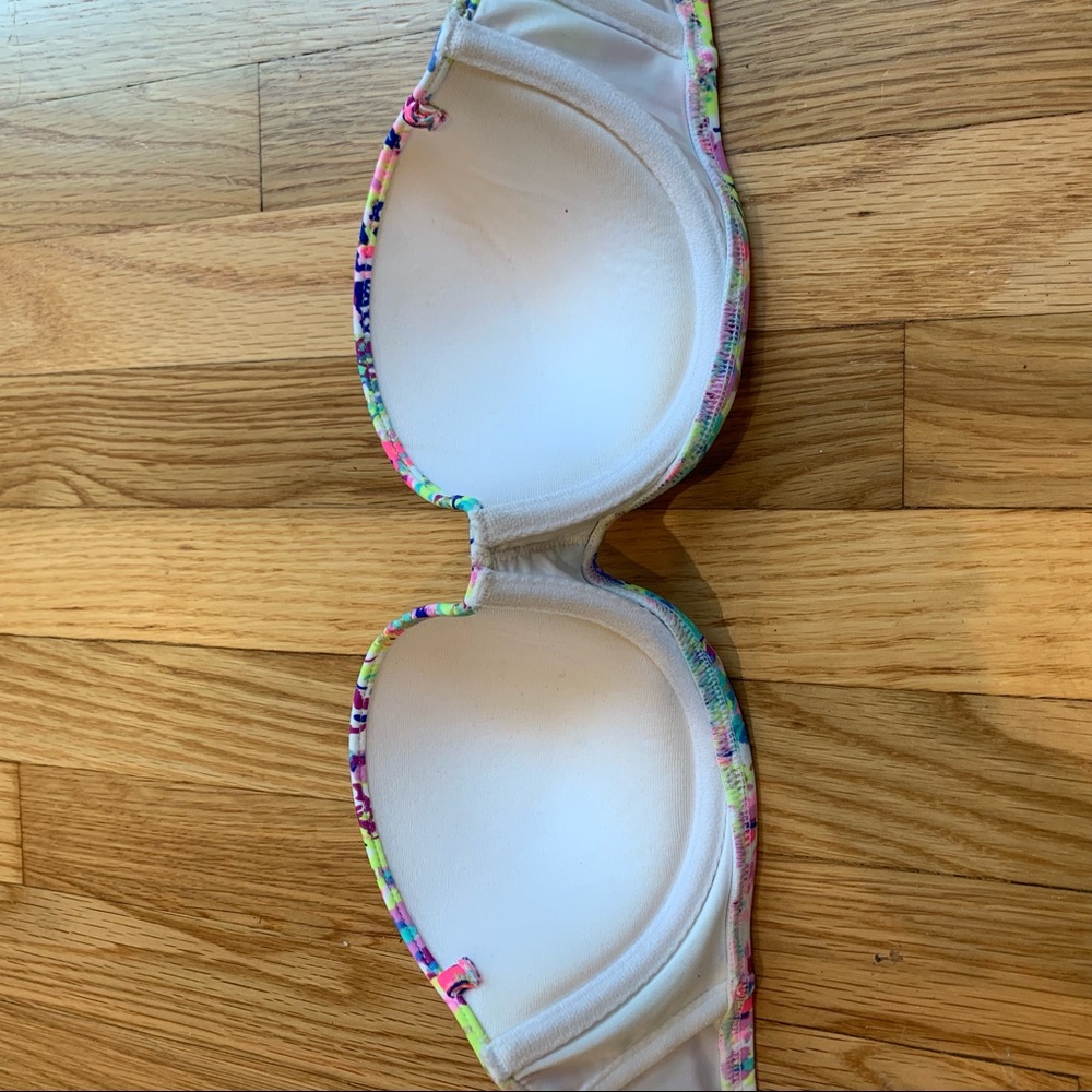 VS STRAPLESS TOP - Picture 5 of 5